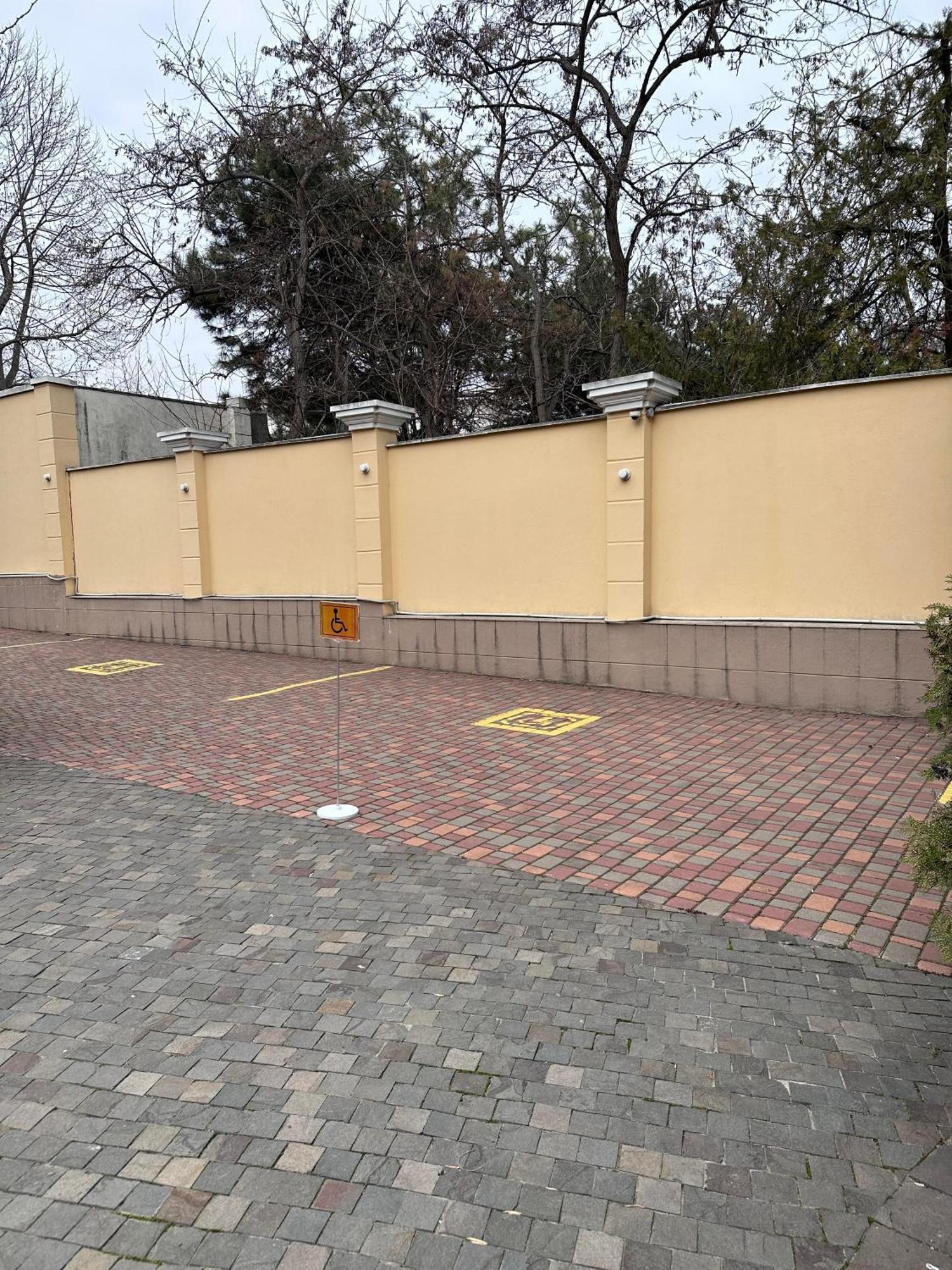 酒店 德尔马宫酒店