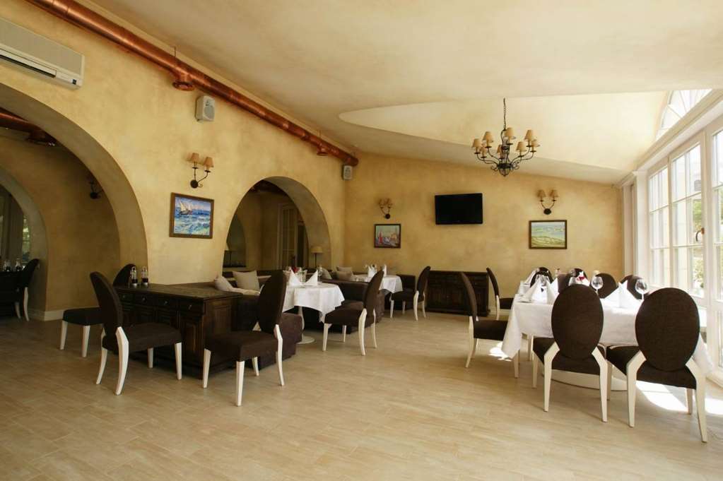 Palace Del Mar Hotel Odesa