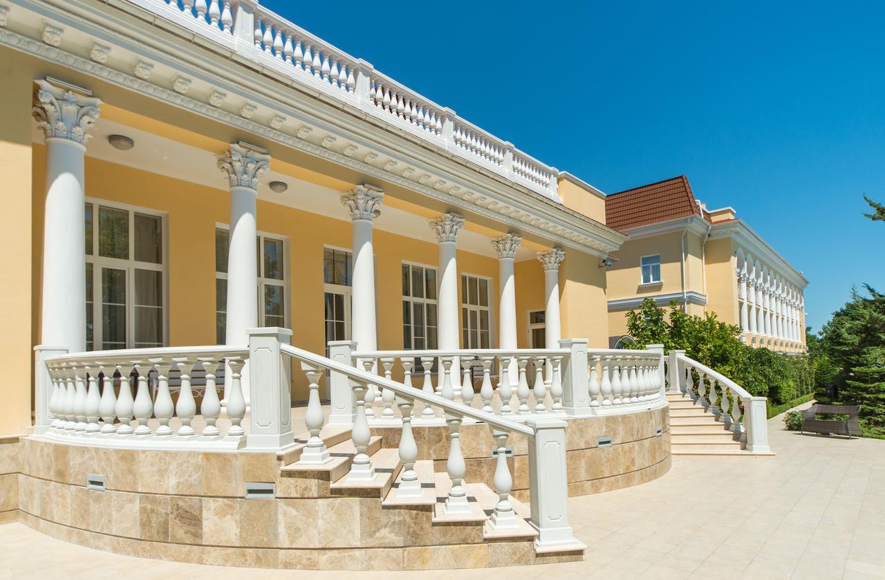 Palace Del Mar Hotel 5*