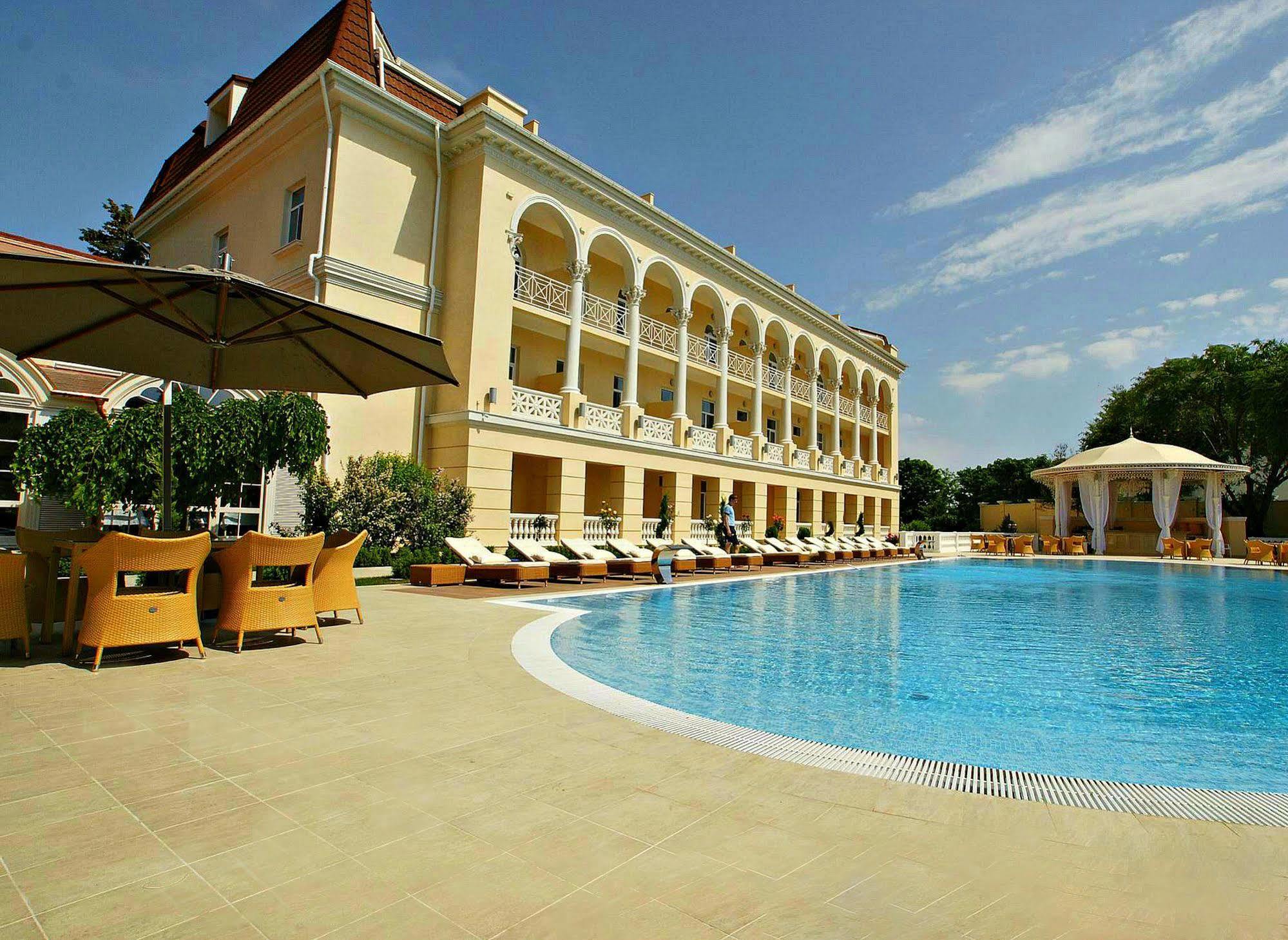 Palace Del Mar Hotel Odesa