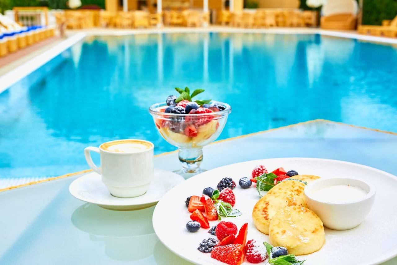 Palace Del Mar Hotel Odesa