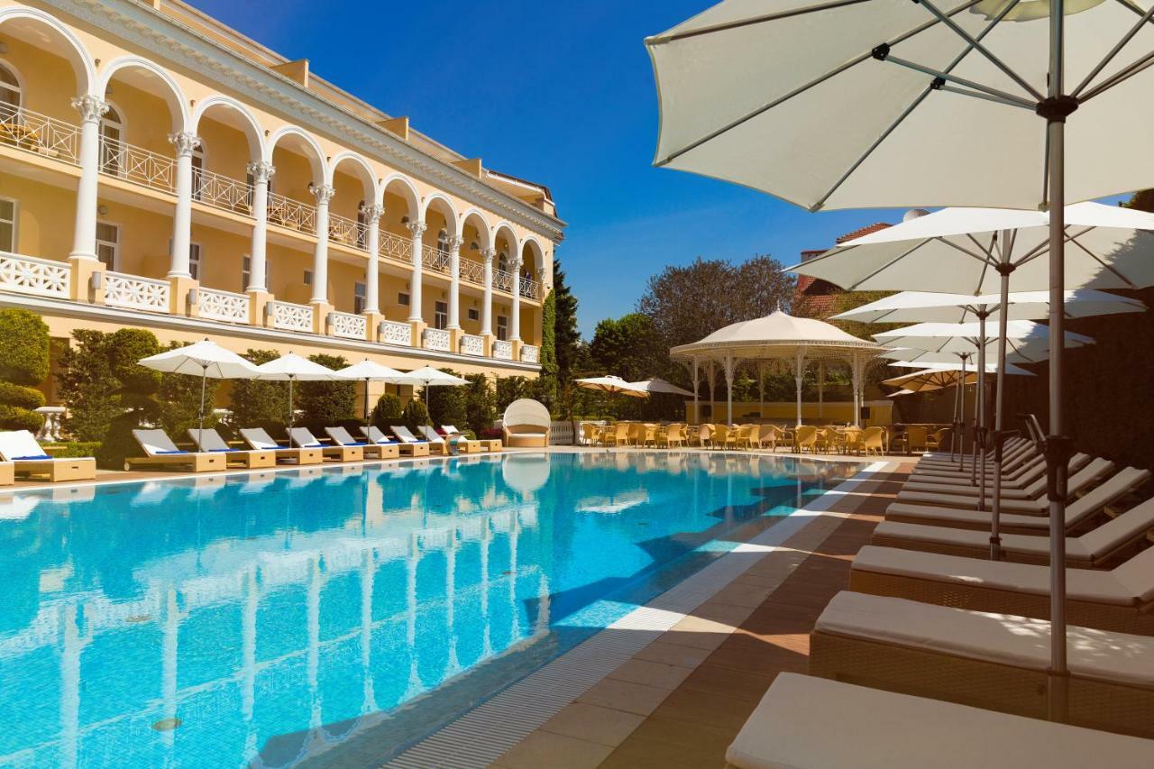 Palace Del Mar מלון אודסה